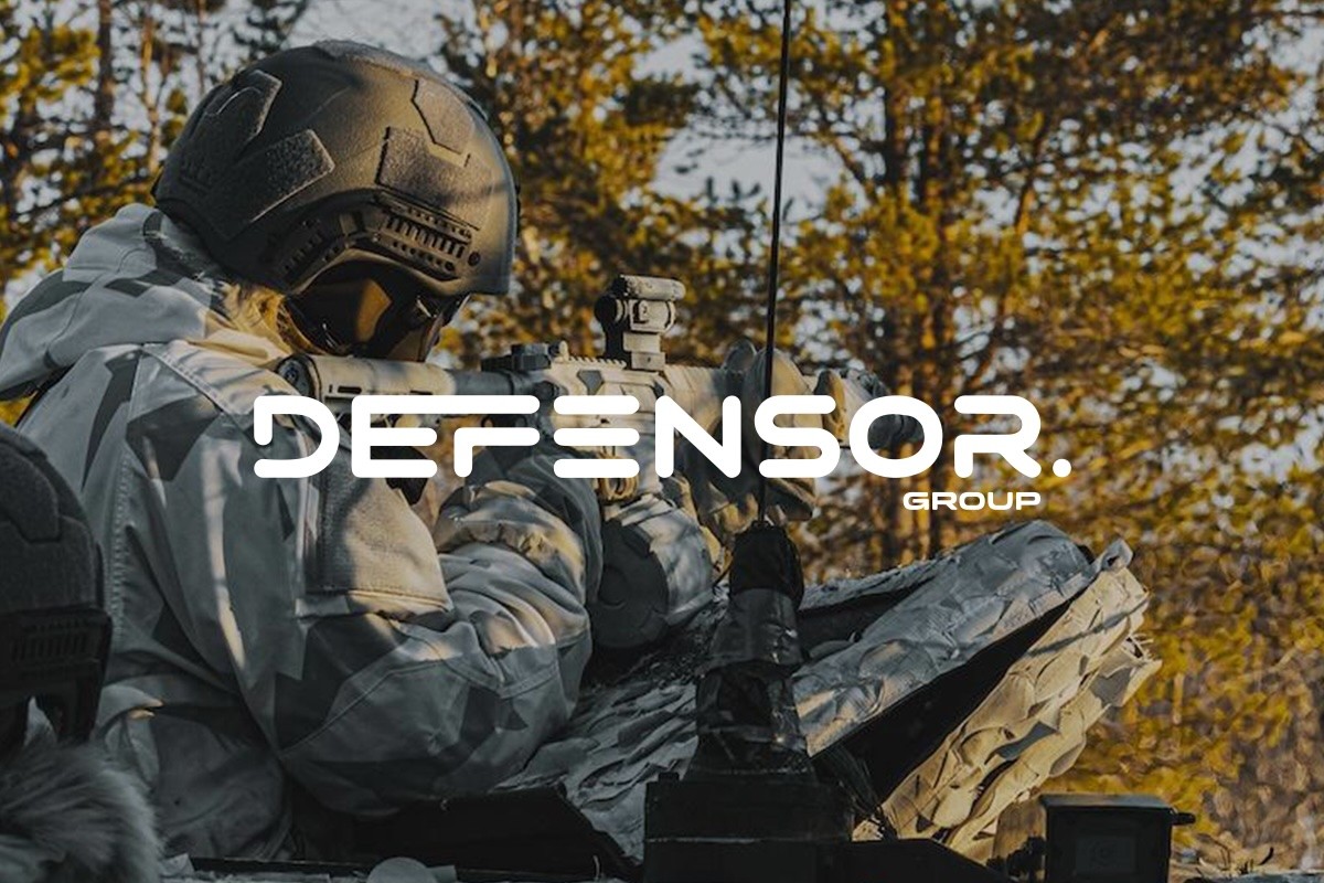 Kontakt | Defensor Group