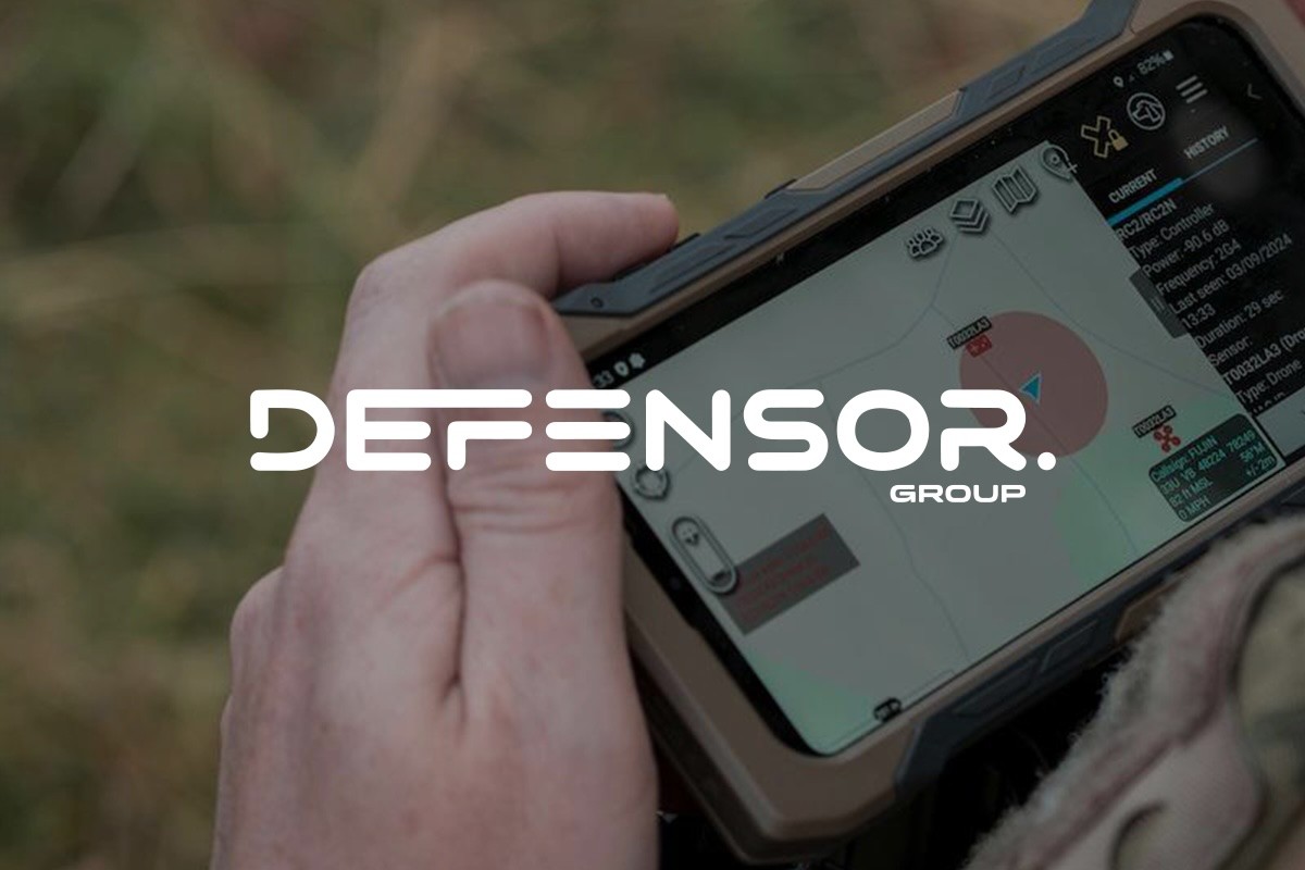 Våra verksamheter | Defensor Group