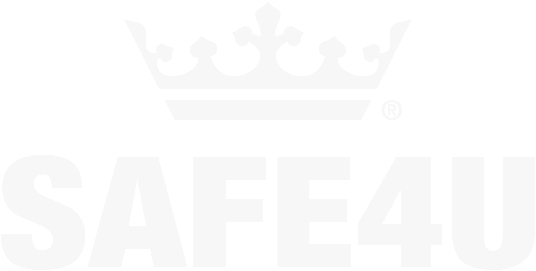 SAFE4U Security Of Sweden AB